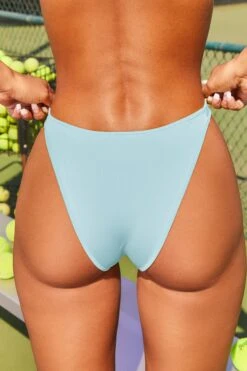 Brazilian Bikini Bottoms In Blue 10 Brazilian Bikini Bottoms In Blue -Sway Line Zone 3038 5 all you need blue brazillian bikini bottoms swimwear