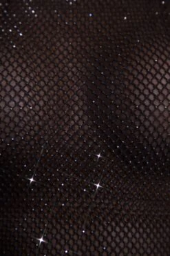 Embellished Racer Neck Open Back Crop Top In Black -Sway Line Zone 6922 6931A 14 Black Racer Neck Top Midrise Skirt d054f702 63d8 4cc4 92b8 991691bf1913