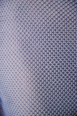 Embellished Cowl Neck Corset In Blue -Sway Line Zone 6926 6927 19 Blue Cowl Neck Corset Frill Top Skirt Strap Frill