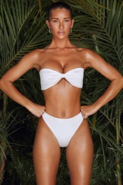 High Waisted Brazilian Bikini Bottoms In White 13 High Waisted Brazilian Bikini Bottoms In White -Sway Line Zone NS0175 NS0172 5 Malosi Luposina White High Waisted Bikini Bottoms Bandeau Bikini Topcopy2 3edb9aca 1a4b 435a a943 f17e04edc351