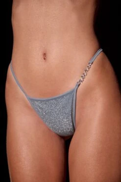 Triangle Thong Bikini Bottoms In Blue -Sway Line Zone NS0233 NS0234 5 Blue Triangle Bikini Top Triangle Bikini Bottom 464828eb 4b93 445c 9f2a fa26fafea4b3